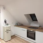 Daire Le Cosy Neuf 20min Strasbourg *