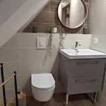 Le Cosy Neuf 20min Strasbourg Apartment Marlenheim