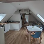Le Cosy Neuf 20min Strasbourg * Marlenheim