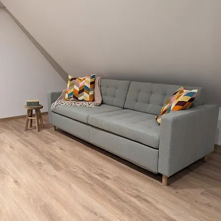 Daire Le Cosy Neuf 20min Strasbourg *