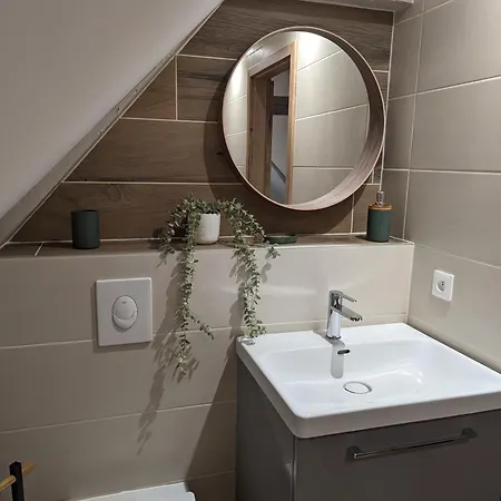 Le Cosy Bus 230 Direct Marche De Noel 20min