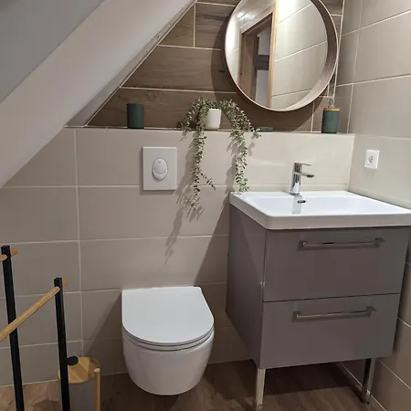 Le Cosy Neuf 20min Strasbourg Clim Lägenhet Marlenheim