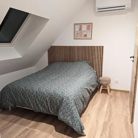 Le Cosy Bus 230 Direct Marche De Noel 20min