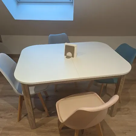 Le Cosy Neuf 20min Strasbourg Clim Lägenhet *
